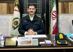 تعقیب و گریز پلیس و دستگیری سارقین سیم‌های برق در قزوین/ شلیک پلیس کار سارقان را نیمه تمام گذاشت