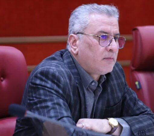 ذخایر کالاهای اساسی در وضعیت مطلوب قرار دارد