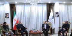 محلات به پایگاه‌های مقاومت تبدیل شده‌اند