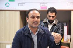 صلیب سرخ و هلال احمر نوید بخش انسان دوستی است