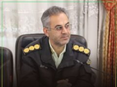 ۱۵۰ مورد تغییر کاربری غیرمجاز مجاز در قزوین شناسایی شد