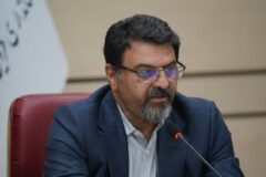 تاب‌آوری نانوایی‌های قزوین در شرایط قطع انرژی ارزیابی شد