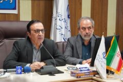 سه‌ضلع مردم، دولت و نیروهای مسلح پشتوانه اقتدار کشور است