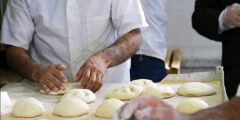 ۴ نانوایی متخلف در قزوین شناسایی شد