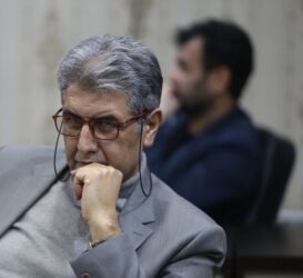 «رحیم سرکار» از شورای اصلاح طلبان قزوین استعفا داد