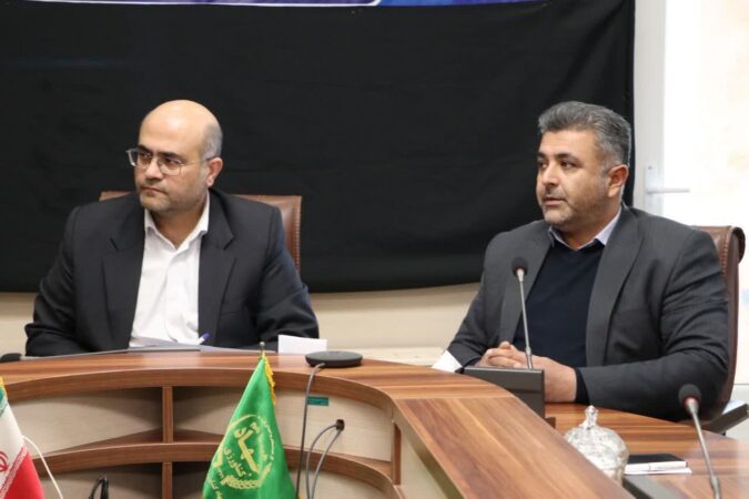 کشاورزان قزوینی؛ پس از تحویل گندم به مراکز خرید، از سال آینده مشمول دریافت خدمات جدید می‌شوند