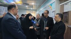 تکمیل پروژه‌های بیمارستانی استان قزوین در اولویت قرار گیرد