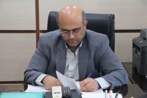 پیام تسلیت رییس سازمان جهاد کشاورزی استان قزوین به مناسبت شهادت یکی از دامداران شهرستان بوئین زهرا