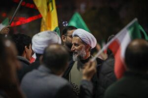 حقیقتا ملت ایران در دنیا نظیر و نمونه ندارد