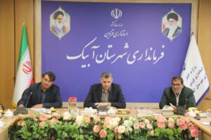 انتخابات شورای شهر به صورت الکترونیکی برگزار میشود/ در جنگ هیچکدام از اقلام اساسی گران نشدند