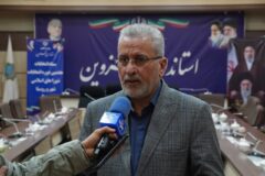 آمادگی همه ظرفیت‌ها برای افزایش مشارکت در انتخابات / پیش‌بینی بیش از ۱۱۰۰ شعبه اخذ رأی در استان قزوین