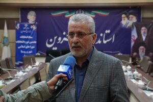 آمادگی همه ظرفیت‌ها برای افزایش مشارکت در انتخابات / پیش‌بینی بیش از ۱۱۰۰ شعبه اخذ رأی در استان قزوین