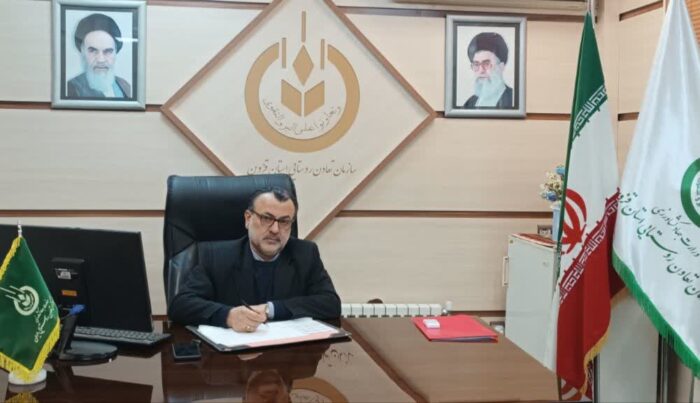 تخصیص ۹۲ درصد از اعتبارات تملک دارایی استان قزوین
