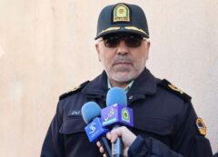 دستگیری ۲۱ مزدور شبکه تروریستی اینترنشنال در قزوین