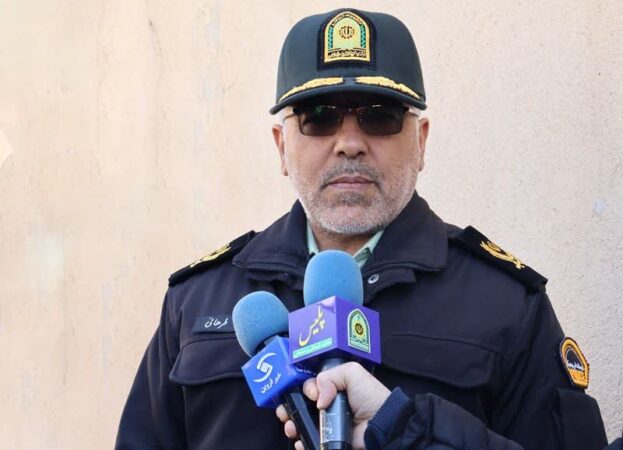 دستگیری ۲۱ مزدور شبکه تروریستی اینترنشنال در قزوین