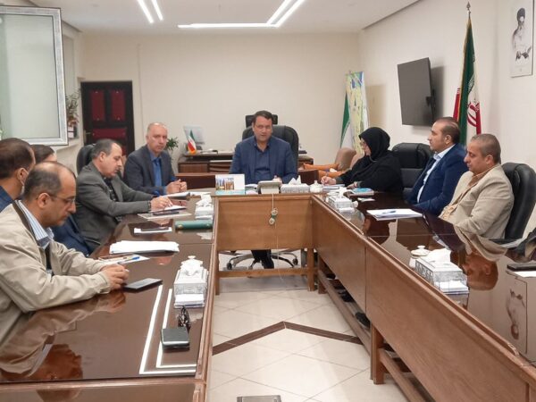 انتخابات در شهر قزوین به‌صورت الکترونیکی برگزار می‌شود/اصل بی طرفی مهمترین شاخص برگزاری انتخابات است