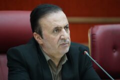 هیچ تولیدکننده‌ای در مسیر بازسازی تنها نخواهد ماند/ساماندهی اشتغال کارگران قزوینی واحدهای آسیب‌ دیده در جنگ رمضان