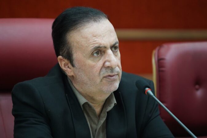 هیچ تولیدکننده‌ای در مسیر بازسازی تنها نخواهد ماند/ساماندهی اشتغال کارگران قزوینی واحدهای آسیب‌ دیده در جنگ رمضان