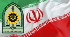 شلیک پلیس سارق منزل را زمین گیر کرد