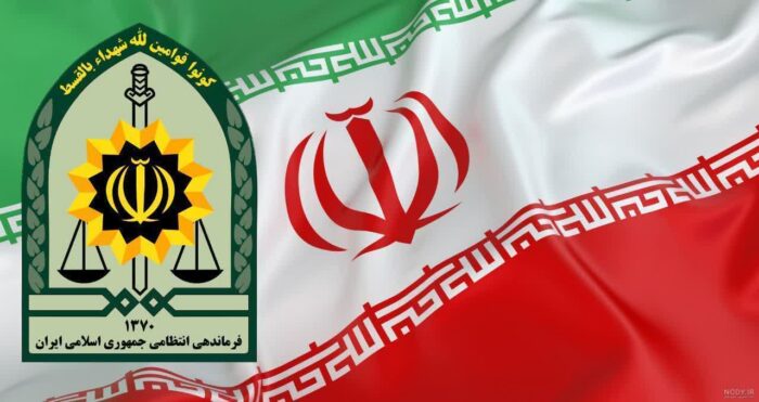 شلیک پلیس سارق منزل را زمین گیر کرد
