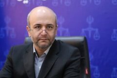 تلاش مدیران واحدهای تولیدی کمتر از مجاهدت نیروهای مسلح نیست