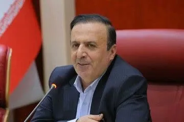 پیام تبریک استاندار قزوین در پی کسب اولین مدال تاریخ ژیمناستیک بانوان ایران توسط بانوان قزوینی