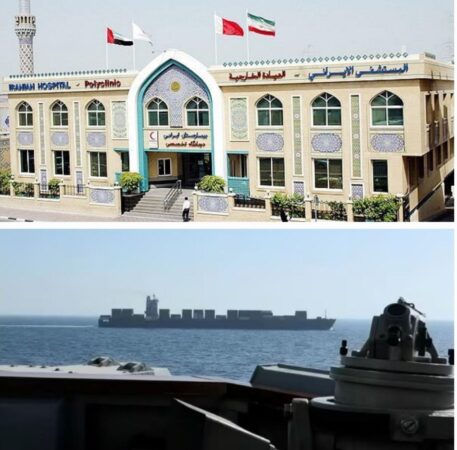 انتشار سی‌وپنجمین نامه هلال‌احمر به مراجع بین‌المللی درباره نقض حقوق بشردوستانه/هلال‌احمر قزوین در جنگ تحمیلی سوم به حالت آماده‌باش کامل درآمد