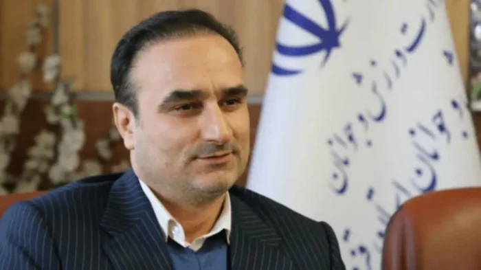 پیام ‌تبریک مدیرکل ورزش و جوانان استان در پی کسب ۲ مدال طلا توسط بانوی پارا وزنه بردار قزوینی