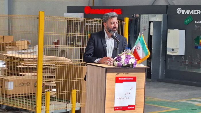 پکیج گرمایشی دیواری به کاهش مصرف انرژی کمک می‌کند
