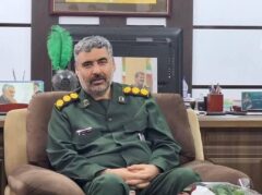 فتح خرمشهر نماد غیرت و ایستادگی ملت ایران است