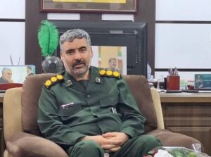 فتح خرمشهر نماد غیرت و ایستادگی ملت ایران است
