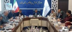 رتبه نخست قزوین در کسب درآمدهای اقتصادی آموزش و پرورش/ استان قزوین دبیری «پویش ملی لالایی به وسعت ایران» را بر عهده داشت