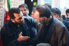 رسیدگی مستقیم به مطالبات شهروندان اولویت مدیریت شهری است
