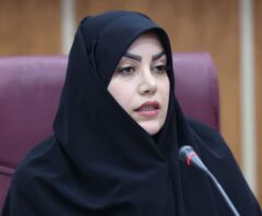 مدیریت شهری محمدیه با تشکیل ستاد پشتیبانی از جنگ، خدمت‌رسانی را متوقف نکرد