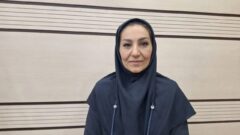 حضور ۱۵ بانوی ورزشکار قزوینی در اردوی تیم های ملی از ابتدای سالجاری تاکنون