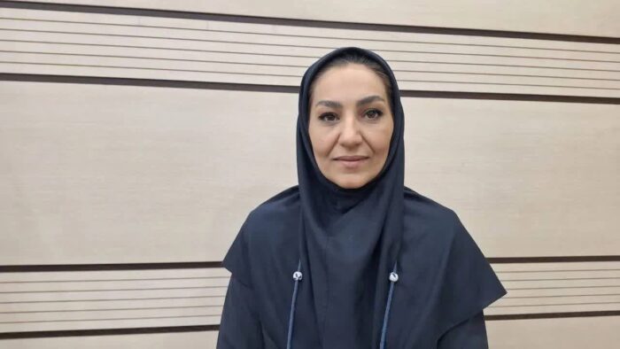 حضور ۱۵ بانوی ورزشکار قزوینی در اردوی تیم های ملی از ابتدای سالجاری تاکنون