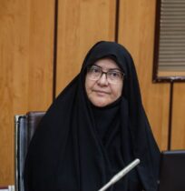 حضور مهدی صباغی در پست شهرداری قزوین وجه قانونی ندارد /  رعایت قانون عین عدالت اجتماعی است