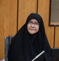 حضور مهدی صباغی در پست شهرداری قزوین وجه قانونی ندارد /  رعایت قانون عین عدالت اجتماعی است