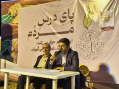 در ایام جنگ تحمیلی چرخه تولیدی در ۴ هزار واحد صنعتی در استان قزوین متوقف نشد
