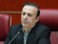 حمایت از صنایع قزوین در شرایط جنگ اقتصادی ادامه دارد