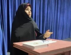 مصوبه شورای شهر محمدیه جهت ترمیم جاده محمدیه–مهرگان در انتظار تأیید فرمانداری