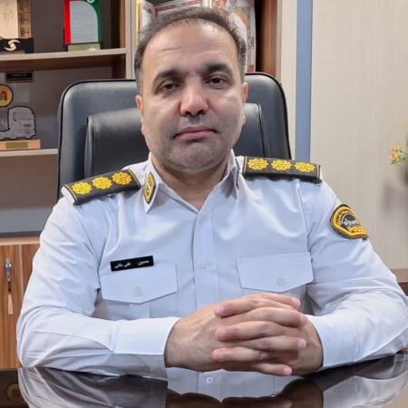 برخورد با ۲۰ هزار راننده متخلف در طرح سه روزه پلیس راه قزوین