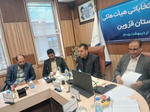 رشته هاکی در استان قزوین بایستی روند رو به جلویی را طی کند/با احداث چمن می‌توان به رشته هاکی رونق بخشید