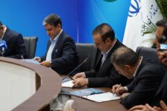 قزوین به لیست مقاصد پلاک‌های منطقه آزاد گیلان اضافه شد