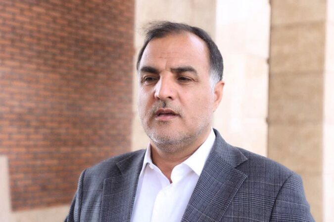 آغاز جانمایی و نصب مبلمان شهری نوین در پارک شهر محمدیه؛ تحولی در مسیر تبدیل‌شدن به مقصد گردشگری استان قزوین