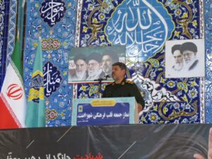هیچ قدرتی جرأت تعرض به خاک ایران را ندارد/ اقتدار پدافندی ایران، هیمنه تکنولوژیک دشمن را شکست