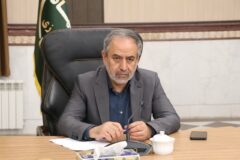 قزوین برای خرید ۲۵۰ هزار تن گندم آماده می‌شود/با متخلفان برخورد میشود