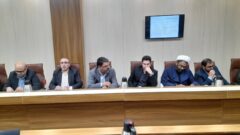 در جنگ تحمیلی ۴۰۰۰ واحدهای صنفی و تولیدی  مورد بازرسی قرار گرفتند