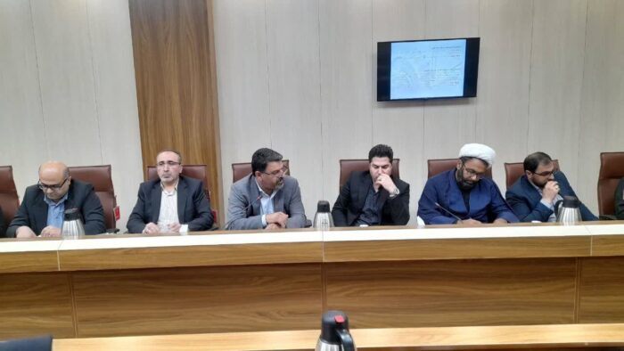 در جنگ تحمیلی ۴۰۰۰ واحدهای صنفی و تولیدی  مورد بازرسی قرار گرفتند