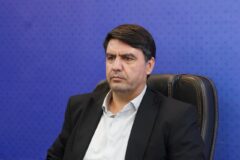 ساخت بیمارستان ۷۰۰ تختخوابی قزوین با مولدسازی مرکز شهید بلندیان